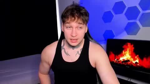 Chris Tyson online show from 01/12/26, 08:08