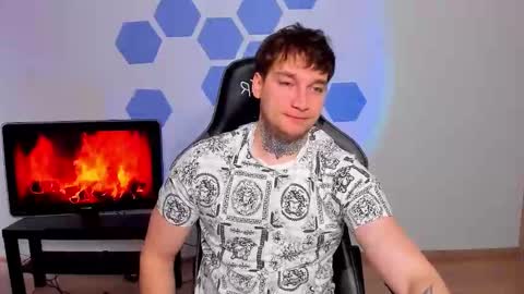 Chris Tyson online show from 01/19/26, 07:56