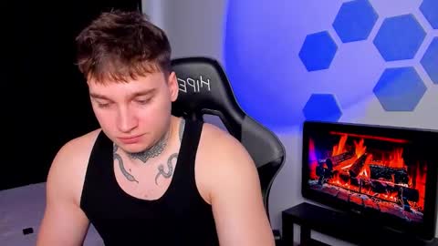 Chris Tyson online show from 02/04/26, 08:09