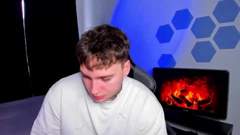 Chris Tyson online show from 02/08/26, 08:51