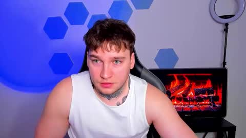 Chris Tyson online show from 02/25/26, 07:29