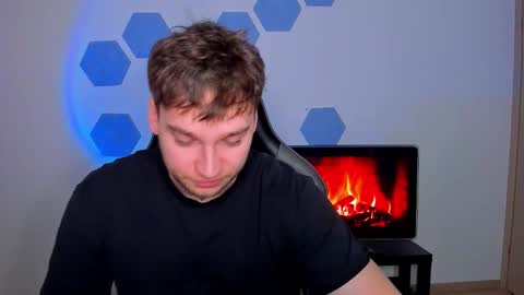 Chris Tyson online show from 03/06/26, 08:55