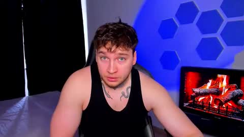 Chris Tyson online show from 03/13/26, 09:49