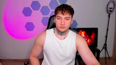 Chris Tyson online show from 03/21/26, 08:41