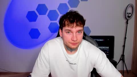 Chris Tyson online show from 03/24/26, 08:30