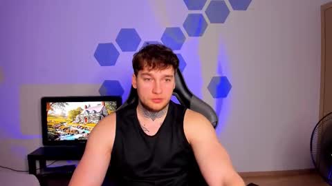 Chris Tyson online show from 03/27/26, 09:10