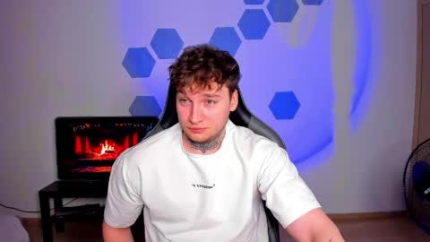 Chris Tyson online show from 03/30/26, 10:05