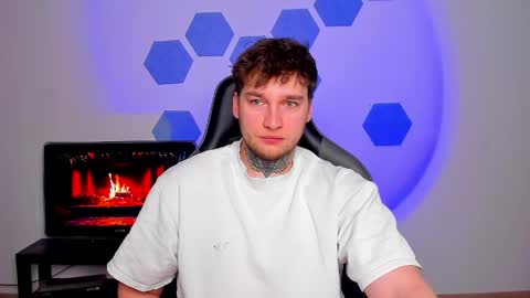 Chris Tyson online show from 04/02/26, 08:56