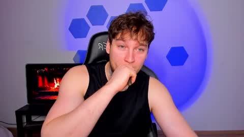 Chris Tyson online show from 04/09/26, 11:59