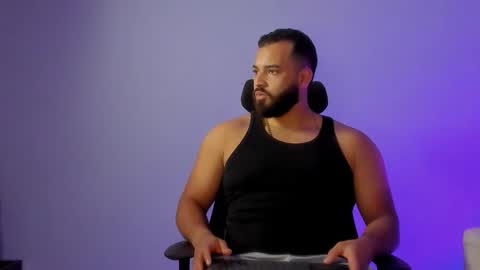 Chris Varden online show from 12/22/25, 07:11