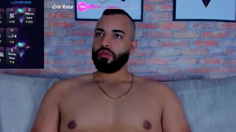 Snapshot of chris_varden chatting on 03/03/26, 07:09 Chris Varden online show from 03/03/26, 07:09