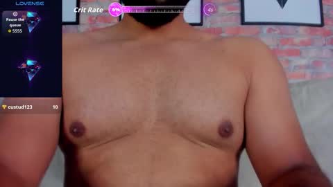 Snapshot of chris_varden chatting on 03/09/26, 07:07 Chris Varden online show from 03/09/26, 07:07