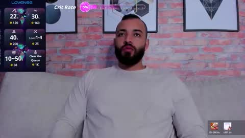 Snapshot of chris_varden chatting on 03/12/26, 06:25 Chris Varden online show from 03/12/26, 06:25