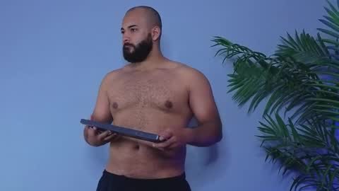 Snapshot of chris_varden chatting on 03/26/26, 07:52 Chris Varden online show from 03/26/26, 07:52