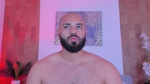 Snapshot of chris_varden chatting on 04/03/26, 07:45 Chris Varden online show from 04/03/26, 07:45