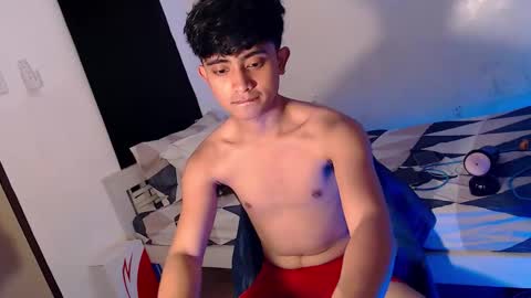 Snapshot of chris_walker22 chatting on 09/27/25, 09:14 Shawty Chris online show from 09/27/25, 09:14