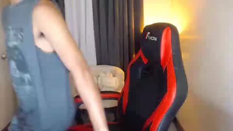 Snapshot of chris_walker22 chatting on 10/18/25, 08:26 Shawty Chris online show from 10/18/25, 08:26