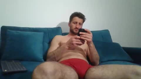 Snapshot of chrisaron chatting on 04/03/26, 07:34 chrisaron online show from 04/03/26, 07:34