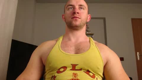 chrisbigbiceps online show from 01/04/25, 04:44