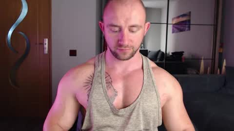 chrisbigbiceps online show from 02/12/26, 06:47