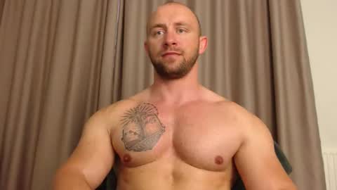 chrisbigbiceps online show from 06/04/26, 05:30