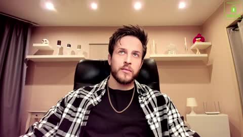 Chris online show from 01/22/25, 12:38