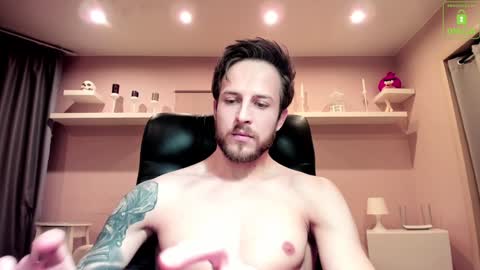 Chris online show from 01/24/25, 12:31