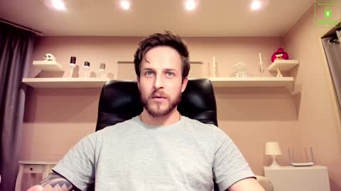 Chris online show from 01/28/25, 03:04