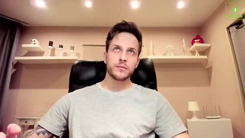 Chris online show from 02/21/25, 05:24
