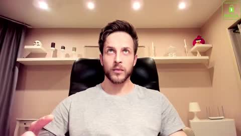 Chris online show from 03/12/25, 11:12