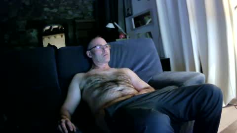 ChrisXoxo online show from 02/21/25, 10:59