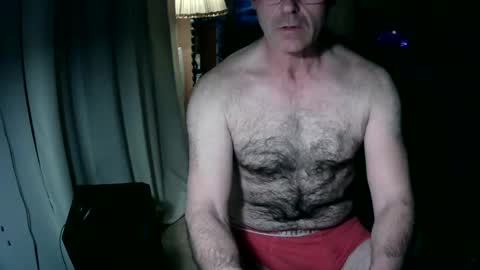 ChrisXoxo online show from 03/07/25, 10:54