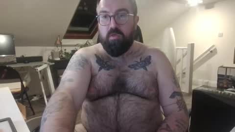 chriscubxxx online show from 12/17/25, 09:21