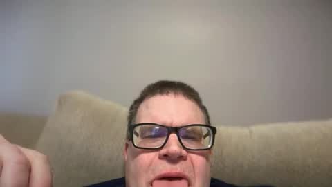 Chris online show from 01/08/26, 08:00