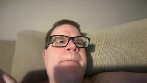 Chris online show from 01/11/26, 03:28