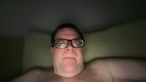 Chris online show from 01/18/26, 01:37