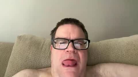 Chris online show from 05/07/26, 12:54