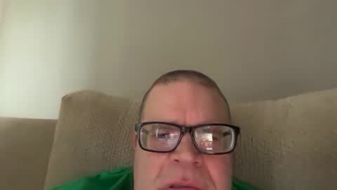 Snapshot of chrisd6066 chatting on 07/21/26, 01:57 Chris online show from 07/21/26, 01:57