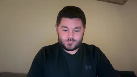 Chris one online show from 02/20/25, 07:41