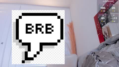 Chrishell online show from 12/07/24, 02:31