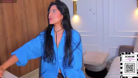 Chrishell online show from 02/22/25, 11:35