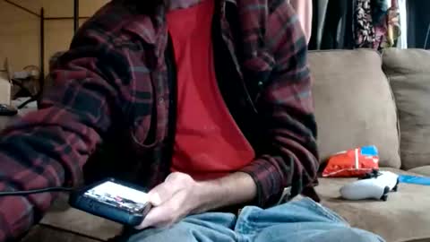 chrisintn online show from 10/18/25, 09:26