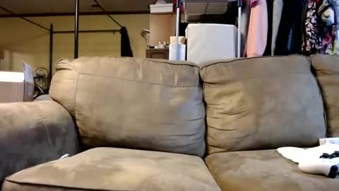 chrisintn online show from 10/20/25, 10:54