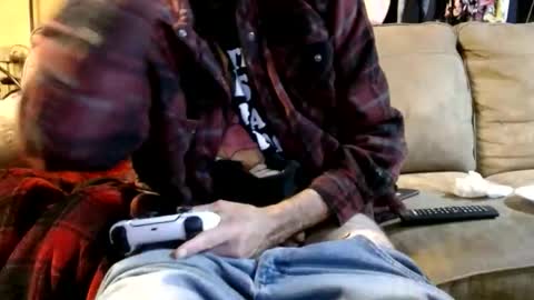 chrisintn online show from 10/26/25, 01:44