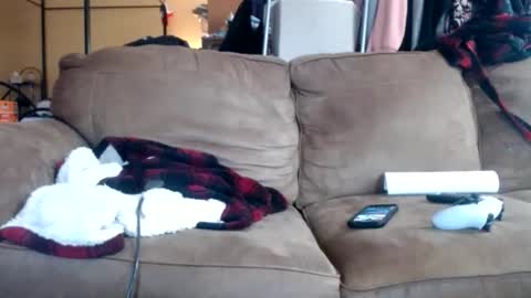 chrisintn online show from 11/19/25, 05:02