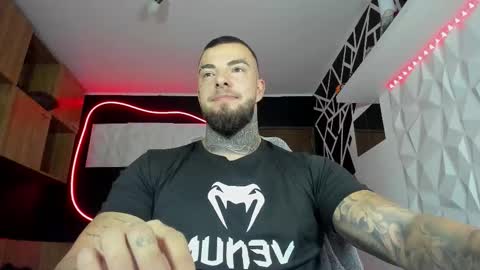 Snapshot of chrisjordan666 chatting on 09/26/25, 04:05 Chris Jordan online show from 09/26/25, 04:05