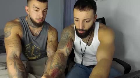 Snapshot of chrisjordan666 chatting on 10/07/25, 05:48 Chris Jordan online show from 10/07/25, 05:48