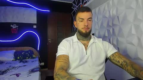 Snapshot of chrisjordan666 chatting on 11/06/25, 07:53 Chris Jordan online show from 11/06/25, 07:53