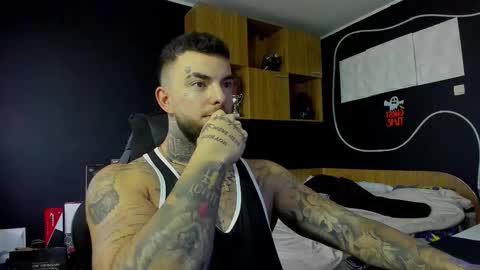 Snapshot of chrisjordan666 chatting on 11/18/25, 06:51 Chris Jordan online show from 11/18/25, 06:51