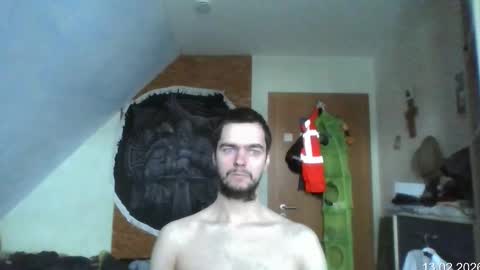 chrisjung301160 online show from 02/13/26, 08:43